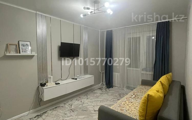 1-бөлмелі пәтер · 42.5 м² · 12/13 қабат, С. Кубрина 22/1, бағасы: 250 000 ₸ в Астане, Сарыарка р-н — фото 2