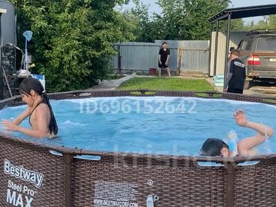 Дача · 2 комнаты · 40 м² · 6 сот., Восточный правый 5850 за 3.9 млн 〒 в Семее