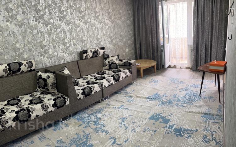 2-бөлмелі пәтер · 50 м² · 2/5 қабат, Площадь Аль-фараби 9, бағасы: 190 000 ₸ в Шымкенте, Туран р-н — фото 2
