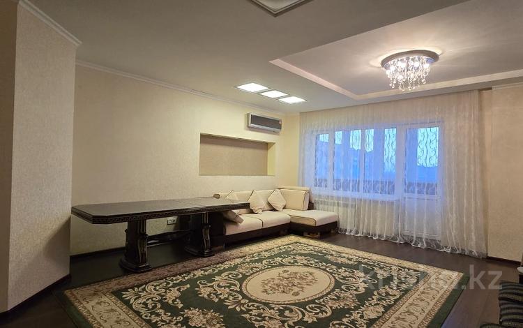 3-комнатная квартира · 126 м² · 7/10 этаж, Маресьева за 50 млн ₸ в Актобе — фото 16