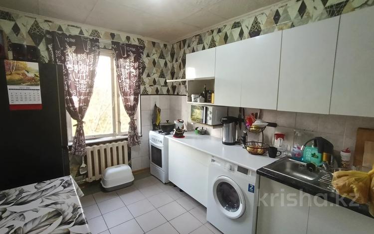 4-комнатная квартира · 73.5 м² · 5/5 этаж, Дуйсенова 95 за 36.5 млн ₸ в Алматы, Алмалинский р-н — фото 16