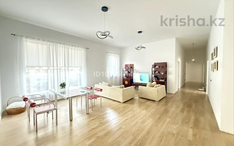 Жеке үй · 5 бөлме · 220 м² · 13.3 сот., мкр Каменское плато 52 — Кербулакская, бағасы: 140 млн ₸ в Алматы, Медеуский р-н — фото 2