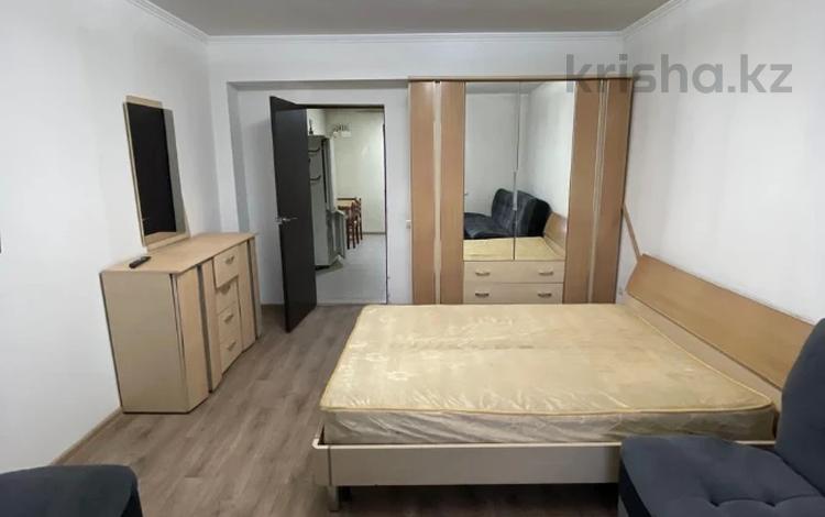 1-комнатная квартира · 45 м² · 4/4 этаж, Руставели за 21.5 млн ₸ в Алматы, Турксибский р-н — фото 3