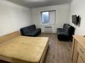 1-комнатная квартира · 45 м² · 4/4 этаж, Руставели за 21.5 млн ₸ в Алматы, Турксибский р-н — фото 2