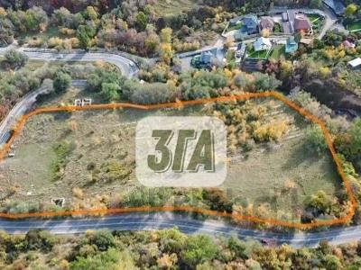 Жер телімі · 300 сотық, Бесқайнар (Горный Садовод), бағасы: 600 млн ₸ в 