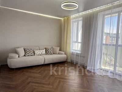 3-комнатная квартира · 72 м² · 5/5 этаж, Сванкулова 8/1 — Абайская школа за 43.5 млн ₸ в Балхаше