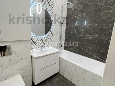 1-комнатная квартира · 45 м² · 10/16 этаж, мкр Юго-Восток, Карбышева 13/4 — Язева за 290 000 ₸ в Караганде, Казыбек би р-н