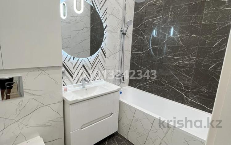 1-комнатная квартира · 45 м² · 10/16 этаж, мкр Юго-Восток, Карбышева 13/4 — Язева за 290 000 ₸ в Караганде, Казыбек би р-н — фото 26