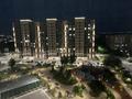 1-комнатная квартира · 45 м² · 10/16 этаж, мкр Юго-Восток, Карбышева 13/4 — Язева за 290 000 ₸ в Караганде, Казыбек би р-н — фото 36