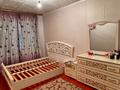 2-комнатная квартира · 45 м² · 5/5 этаж, мкр Салтанат 6 — Возле 125 школы за 11.9 млн ₸ в Таразе