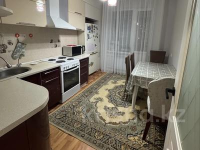 2-комнатная квартира · 60 м² · 3/12 этаж, Сауран 3/1 за 39 млн ₸ в Астане, Есильский р-н