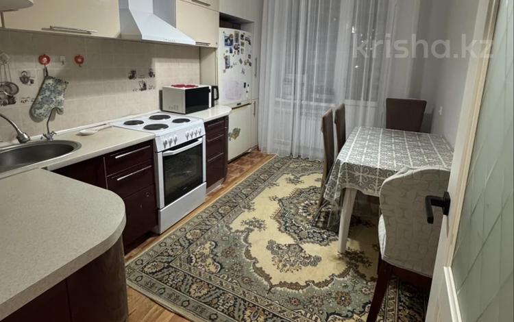 2-комнатная квартира · 60 м² · 3/12 этаж, Сауран 3/1 за 39 млн ₸ в Астане, Есильский р-н — фото 2