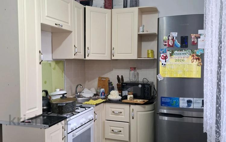 1-комнатная квартира · 44.4 м² · 7/9 этаж, мкр Жас Канат 1/8 — Возле Мечети за 24.5 млн ₸ в Алматы, Турксибский р-н — фото 33