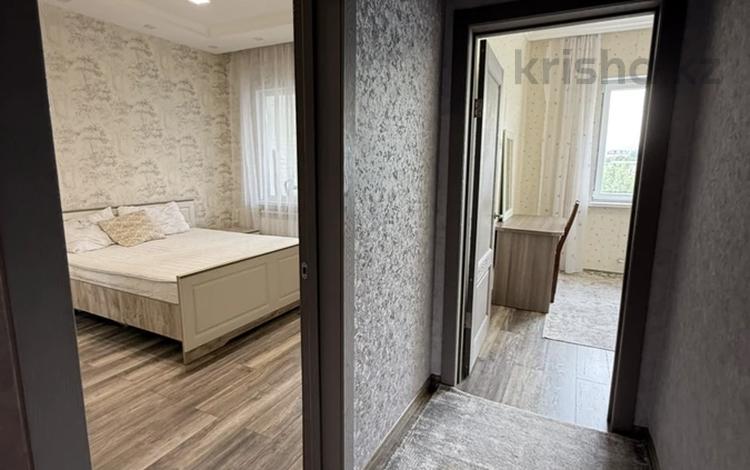 3-бөлмелі пәтер · 75 м² · 9/9 қабат, шагабутдинова 127, бағасы: 62 млн ₸ в Алматы, Алмалинский р-н — фото 2