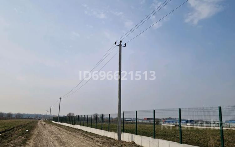 Участок · 100 соток, 1 за 1.3 млн 〒 в Ельтае — фото 19