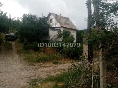 Дача · 2 комнаты · 36 м² · 18 сот., Центральная улица 1022 — Рядом со скважиной 1020 за 7.5 млн ₸ в Турарских дач