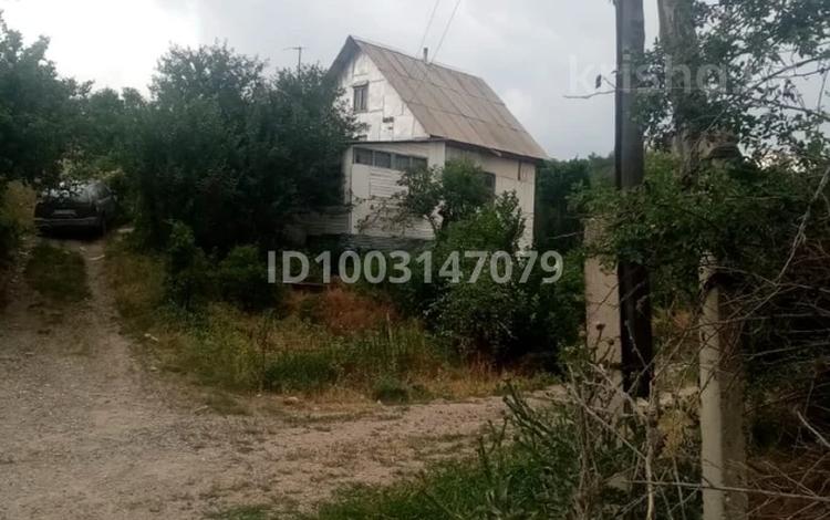 Дача · 2 комнаты · 36 м² · 18 сот., Центральная улица 1022 — Рядом со скважиной 1020 за 6.5 млн ₸ в Турарских дач — фото 2