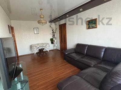 4-комнатная квартира · 87 м² · 1/5 этаж, Жукова за 32 млн ₸ в Петропавловске