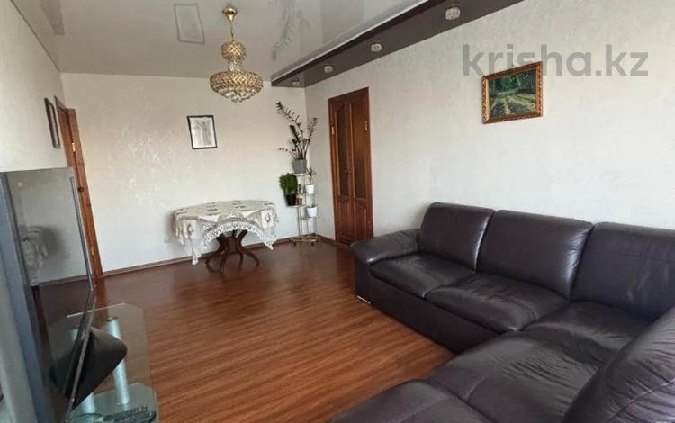 4-комнатная квартира · 87 м² · 1/5 этаж, Жукова за 32 млн ₸ в Петропавловске — фото 5