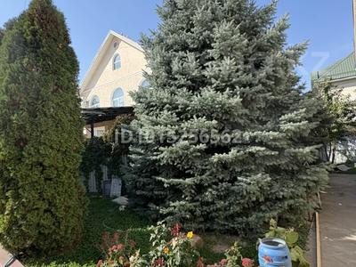 Отдельный дом · 6 комнат · 400 м² · 6 сот., мкр Таугуль-3 9 — Бутина за 2.5 млн ₸ в Алматы, Ауэзовский р-н