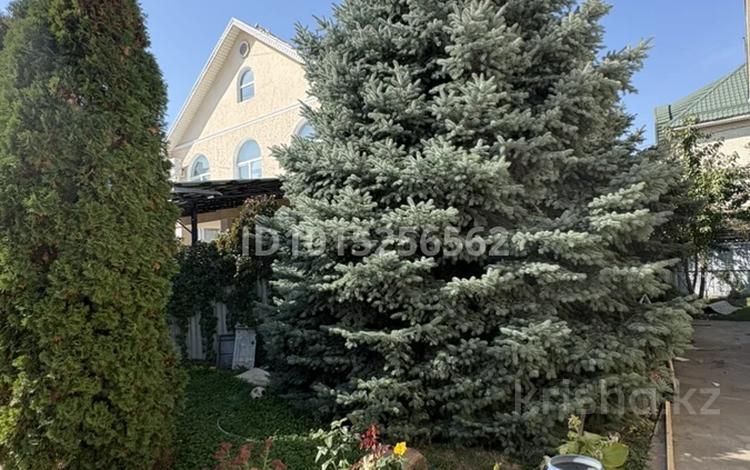 Жеке үй · 6 бөлме · 400 м² · 6 жүзд., Таугүл-3 ш/а. 9 — Бутина, бағасы: 2.5 млн ₸ в Алматы, Ауэзовский р-н — фото 2