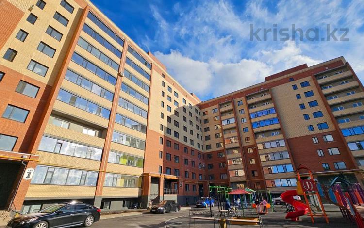 2-комнатная квартира, 70 м², 5/9 этаж, Ул. Бородина 111 за 32 млн 〒 в Костанае — фото 2