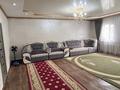 Отдельный дом · 3 комнаты · 120 м² · 6 сот., Жамбыл 50 — Каблиса акын за 13 млн ₸ в Уштобе