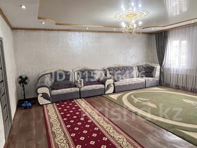 Отдельный дом · 3 комнаты · 120 м² · 6 сот., Жамбыл 50 — Каблиса акын за 13 млн ₸ в Уштобе
