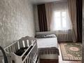 Отдельный дом · 3 комнаты · 120 м² · 6 сот., Жамбыл 50 — Каблиса акын за 13 млн ₸ в Уштобе — фото 4