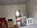Отдельный дом · 3 комнаты · 120 м² · 6 сот., Жамбыл 50 — Каблиса акын за 13 млн ₸ в Уштобе — фото 5