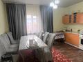 Отдельный дом · 3 комнаты · 120 м² · 6 сот., Жамбыл 50 — Каблиса акын за 13 млн ₸ в Уштобе — фото 7