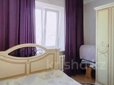 2-комнатная квартира · 60 м² · 5/5 этаж, мкр Мамыр-7, Шаляпина за 31.5 млн ₸ в Алматы, Ауэзовский р-н