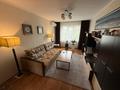 2-бөлмелі пәтер · 56 м² · 4/5 қабат, Жарокова — Московский проект, бағасы: 48.5 млн ₸ в Алматы, Бостандыкский р-н