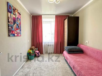 4-комнатная квартира · 77 м² · 1/5 этаж, Чайковского за 27 млн 〒 в Талдыкоргане