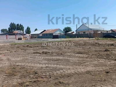 Жер телімі · 6 сотық, Акдала 15/3, бағасы: 17 млн ₸ в Жибек Жолы