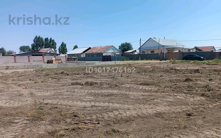 Жер телімі · 6 сотық, Акдала 15/3, бағасы: 17 млн ₸ в Жибек Жолы — фото 2