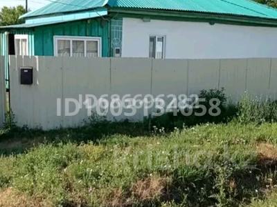 Отдельный дом · 3 комнаты · 100 м² · 10 сот., Мира 6 за 6 млн 〒 в Прогрессе