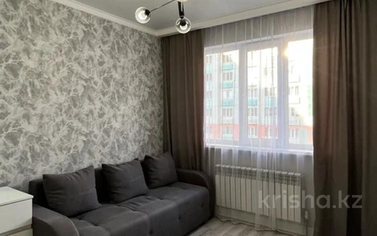 2-комнатная квартира · 38 м² · 5/12 этаж, Сатпаева — Туркебаева за 300 000 ₸ в Алматы, Бостандыкский р-н — фото 35