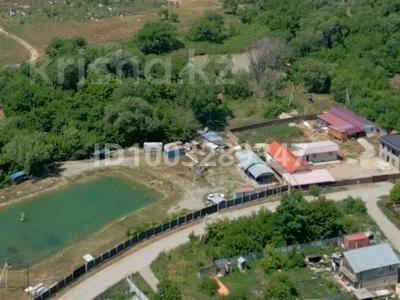 Баня Рыбалка отдых · 250 м², бағасы: 400 млн ₸ в Алматы