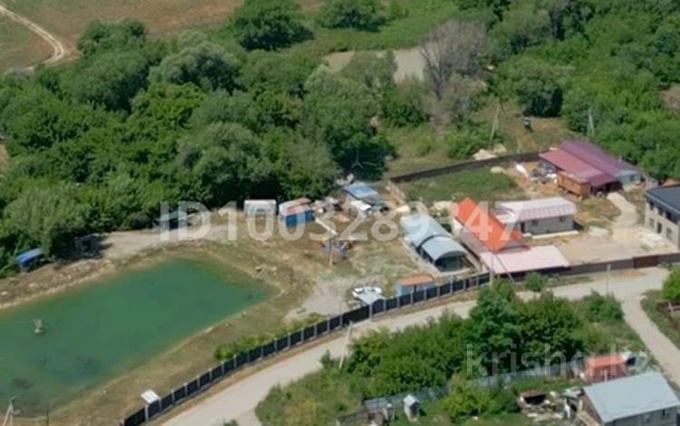 Баня Рыбалка отдых · 250 м², бағасы: 400 млн ₸ в Алматы — фото 2