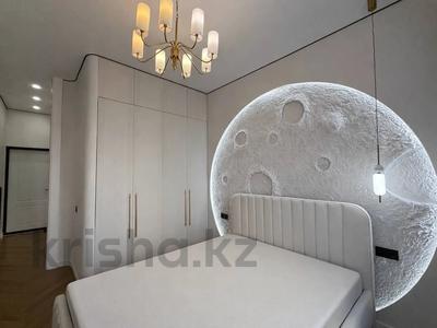 2-бөлмелі пәтер · 42 м² · 5 қабат, ул. Жошы хана 12, бағасы: 38.5 млн ₸ в Астане, Есильский р-н