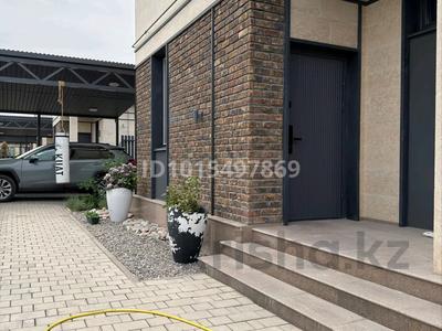 Отдельный дом · 4 комнаты · 172 м² · 6 сот., Nova village F-7 за 170 млн ₸ в Туздыбастау (Калинино)