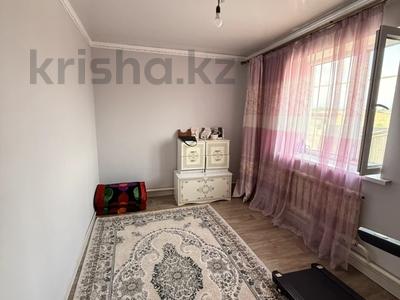 Отдельный дом · 4 комнаты · 110 м² · 6 сот., мкр Акжар за 56 млн ₸ в Алматы, Наурызбайский р-н