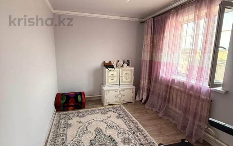 Отдельный дом · 4 комнаты · 110 м² · 6 сот., мкр Акжар за 56 млн ₸ в Алматы, Наурызбайский р-н — фото 2