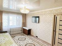3-комнатная квартира · 60 м² · 3/5 этаж, Агыбай батыр 17 за 21 млн 〒 в Балхаше