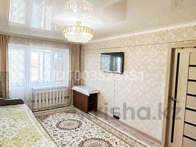 3-комнатная квартира · 60 м² · 3/5 этаж, Агыбай батыр 17 за 21 млн 〒 в Балхаше