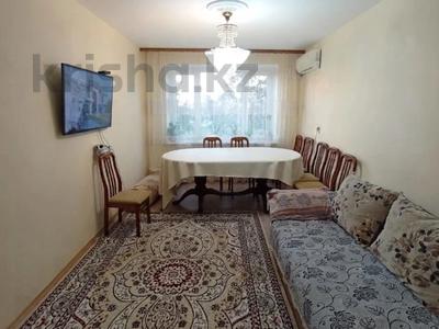 3-бөлмелі пәтер · 65.9 м² · 4/9 қабат, Строитель ш/а., бағасы: 20.5 млн ₸ в Уральске, мкр Строитель