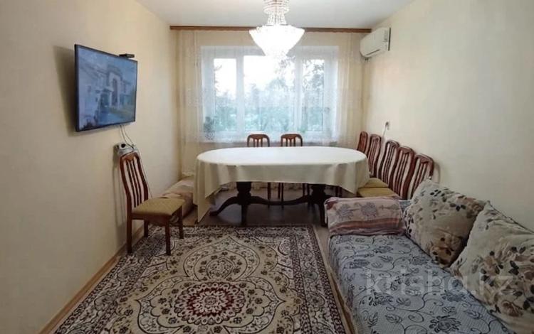 3-бөлмелі пәтер · 65.9 м² · 4/9 қабат, Строитель ш/а., бағасы: 20.5 млн ₸ в Уральске, мкр Строитель — фото 2