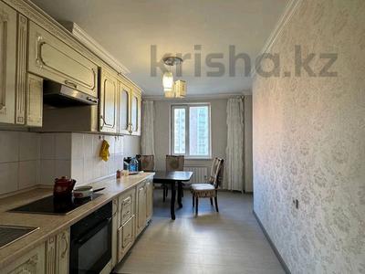 3-комнатная квартира · 105 м² · 4/23 этаж, Момышулы 11 — ДВОРЕЦ ШКОЛЬНИКОВ за 39 млн 〒 в Астане, Алматы р-н