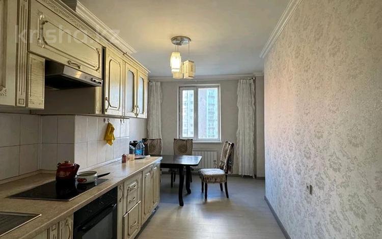 3-комнатная квартира · 105 м² · 4/23 этаж, Момышулы 11 — ДВОРЕЦ ШКОЛЬНИКОВ за 39 млн ₸ в Астане, Алматы р-н — фото 21
